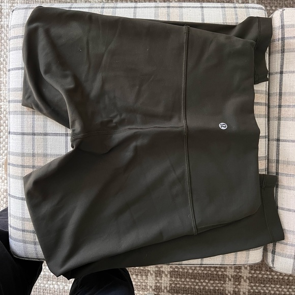 Lululemon Align High-Rise Pant 25” - Picture 1 of 2